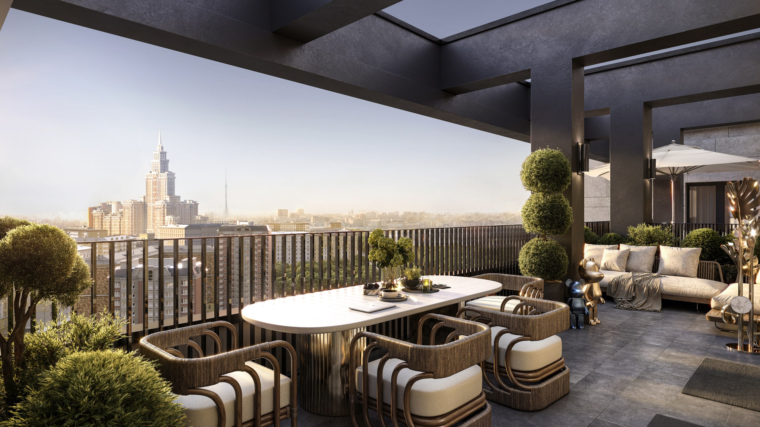 Дом на Зорге - продажа новостроек в Новой Москве и Коммунарке от ...