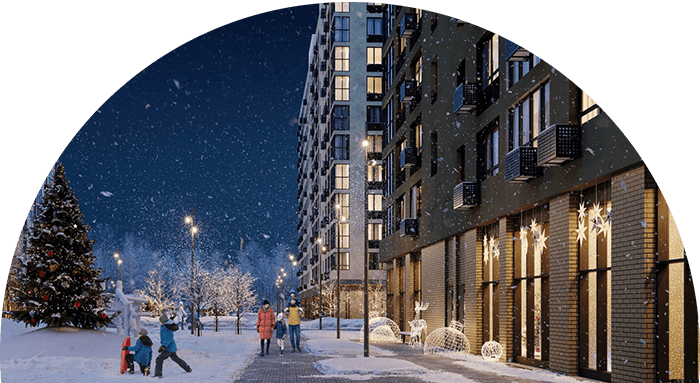 А101 Всеволожск — продажа новостроек в городе Всеволожске от ...