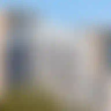 Офисный центр в НАО Москвы