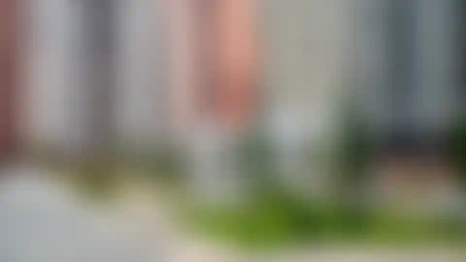 Продуманное благоустройство