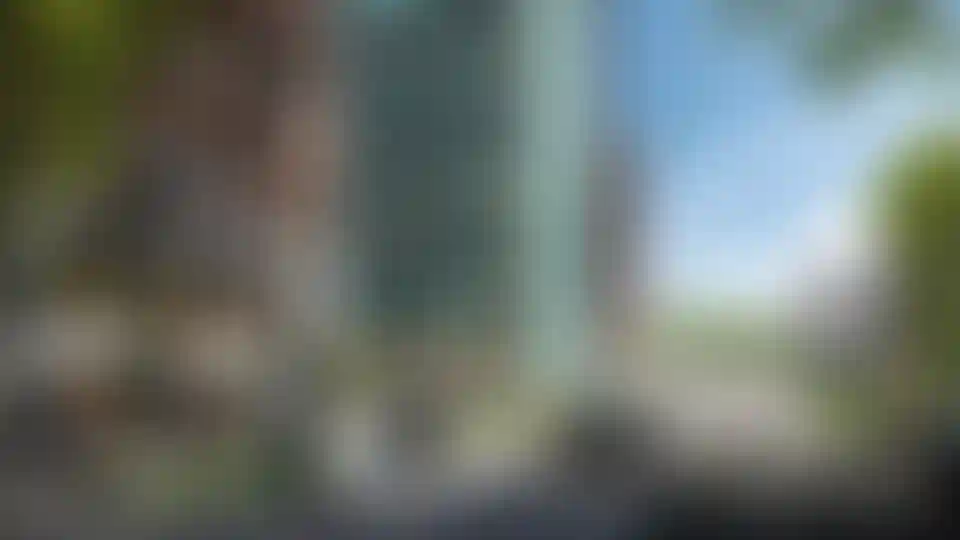 Ключевые объекты локации