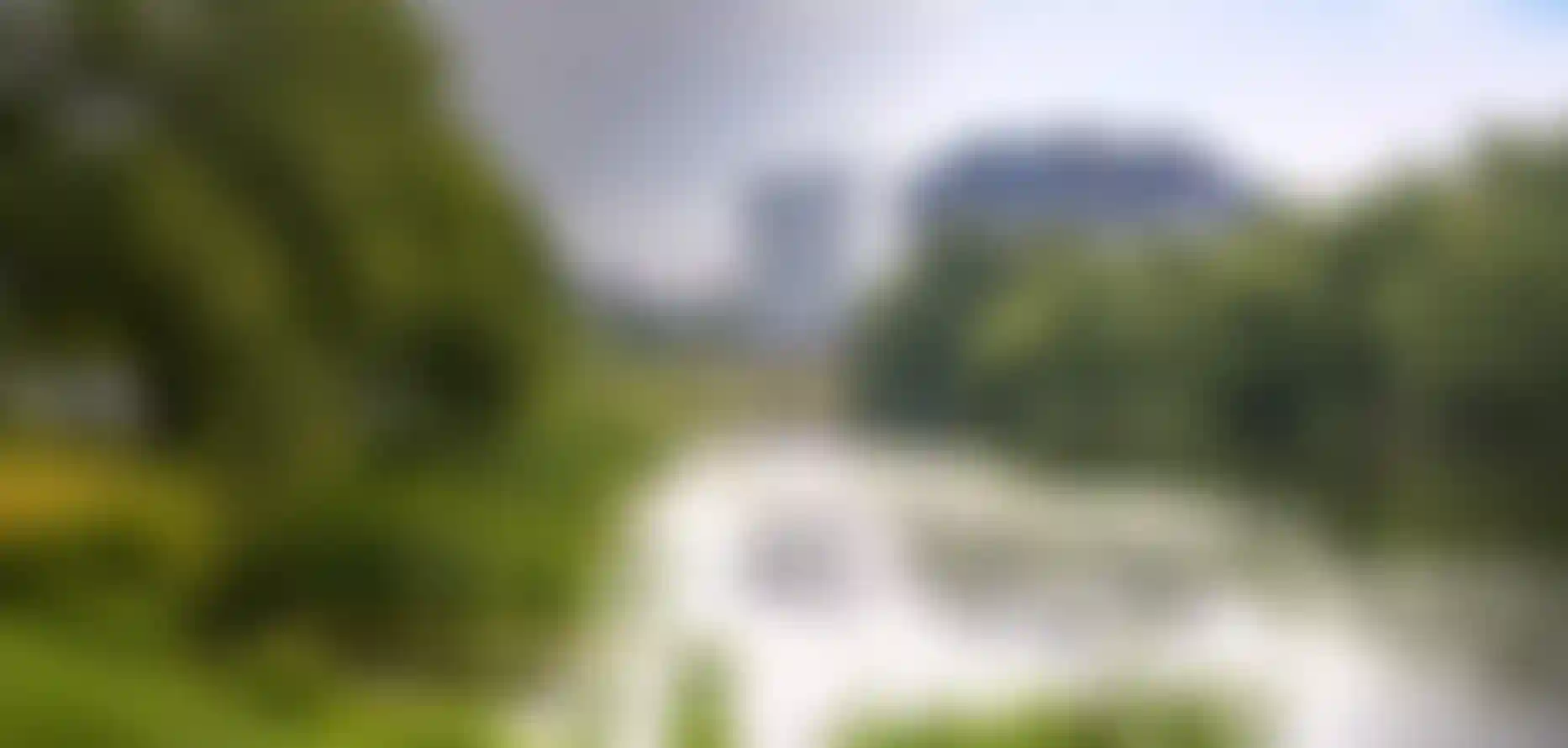 Экология и природное окружение