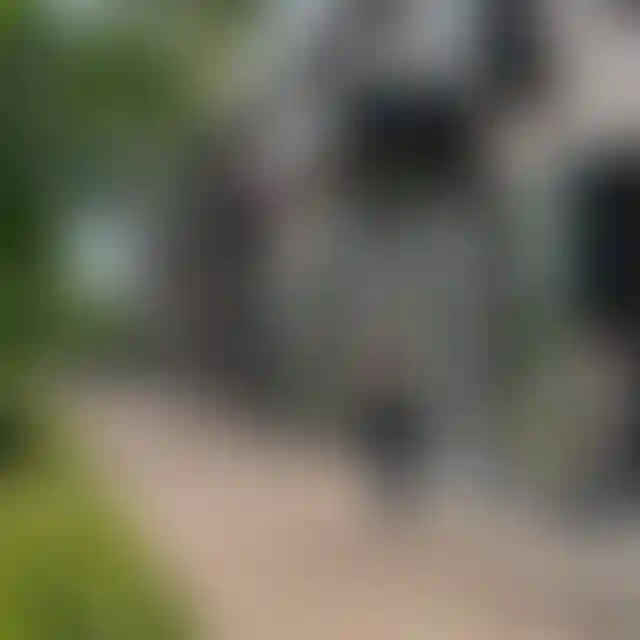 Развитая инфраструктура