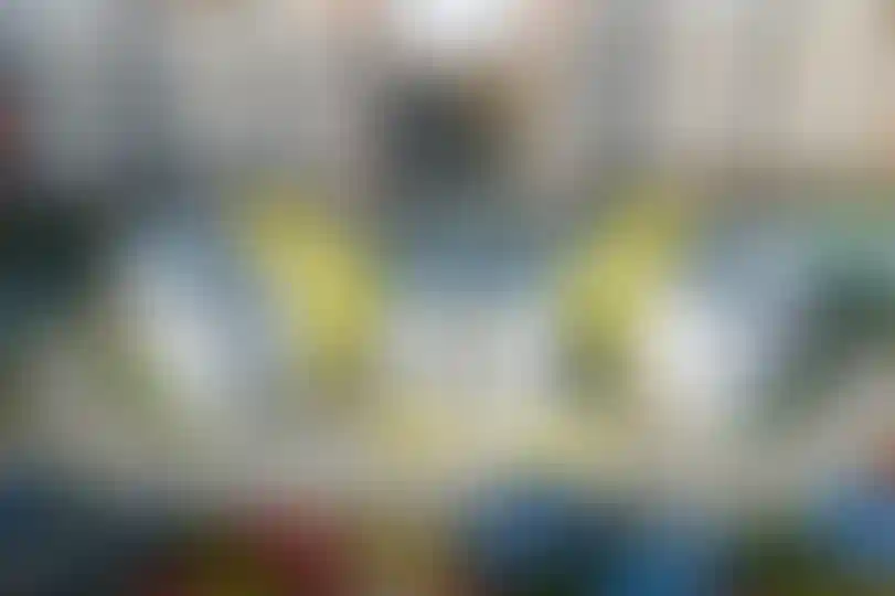 Точки притяжения трафика