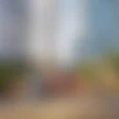 Продуманное благоустройство