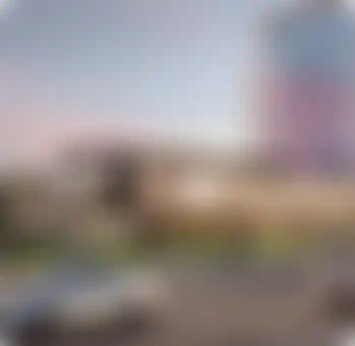 Транспортная доступность