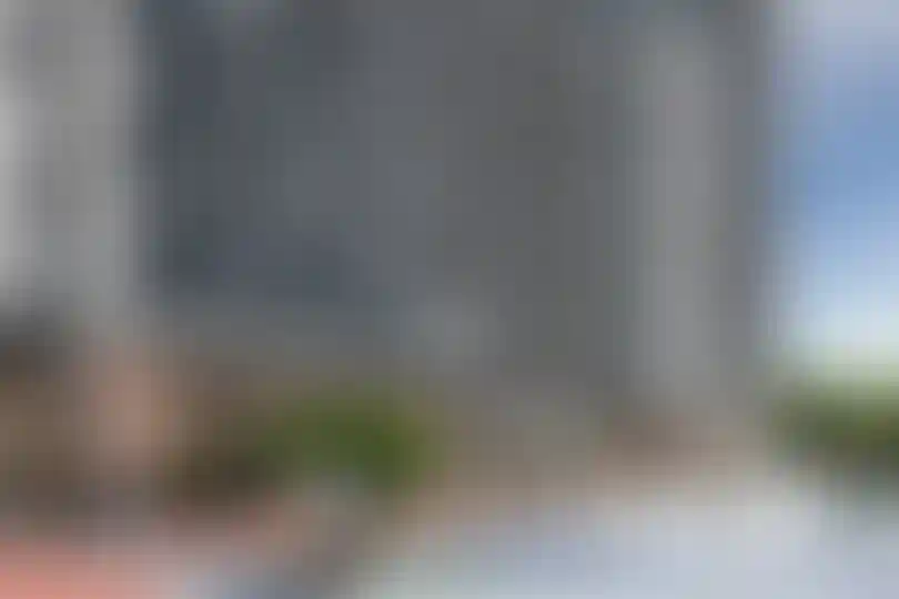 Продуманное благоустройство