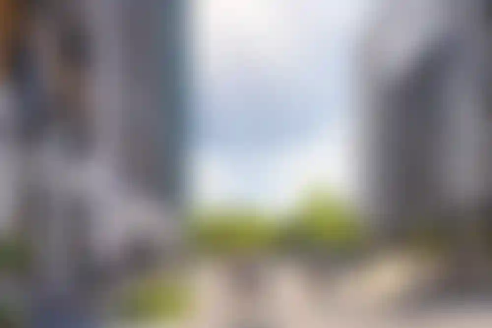 Развитая инфраструктура