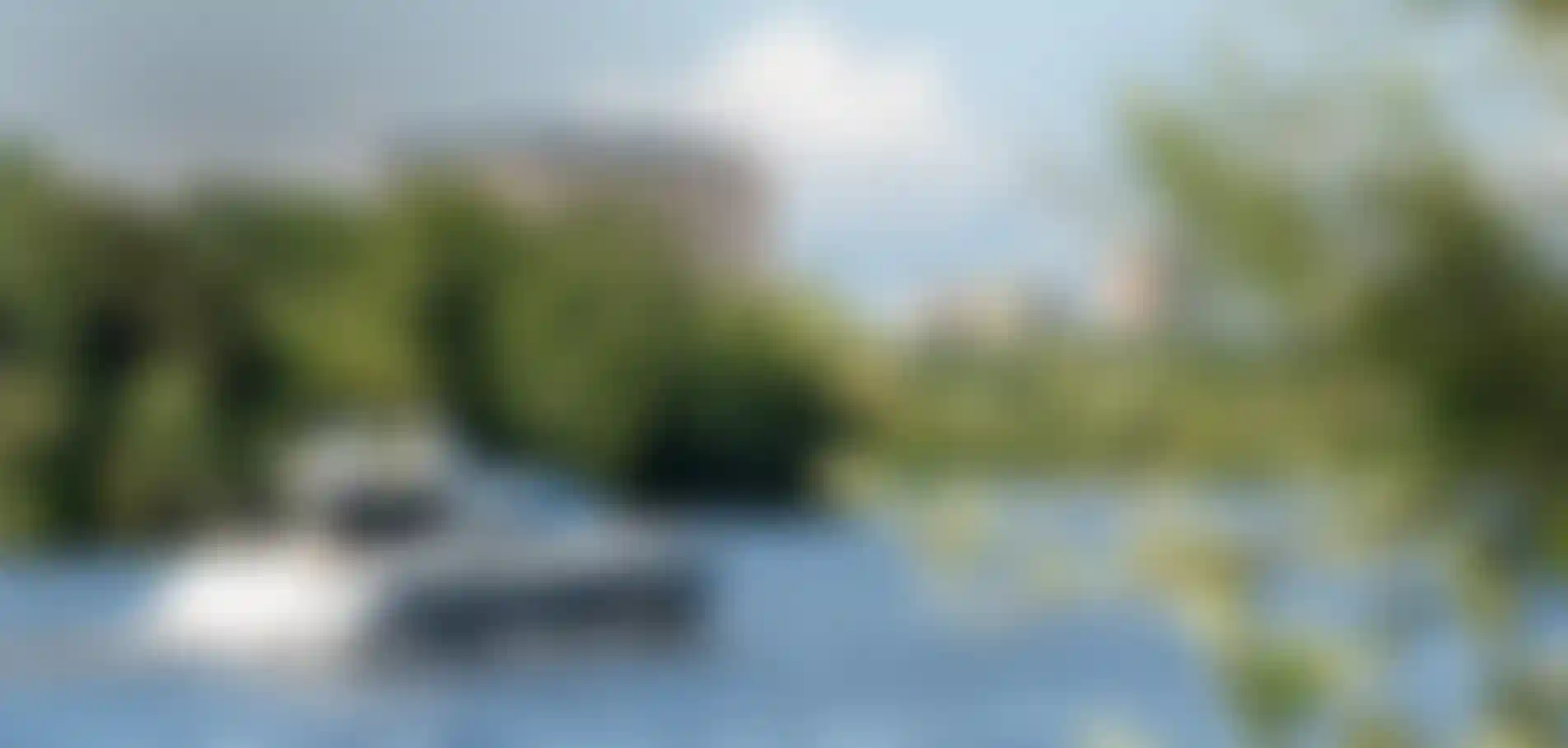 Природное окружение