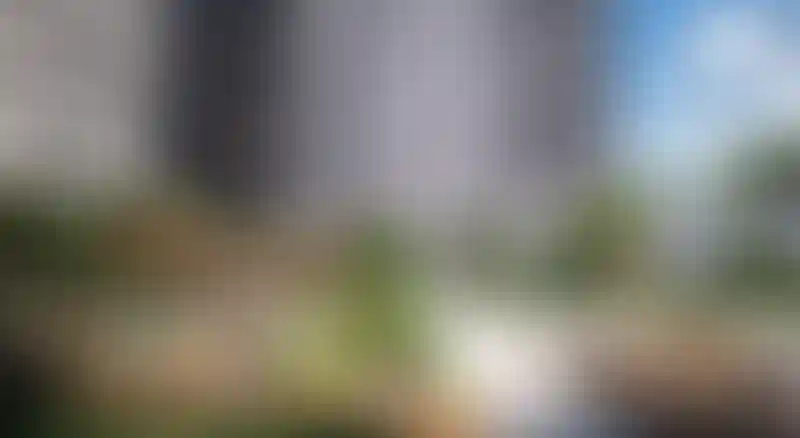 Точки притяжения локации