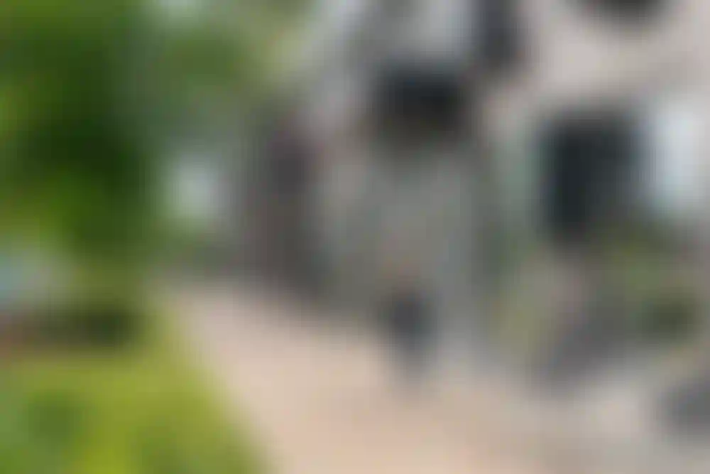 Сложившаяся инфраструктура