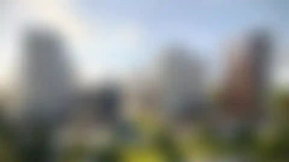 Продуманное благоустройство