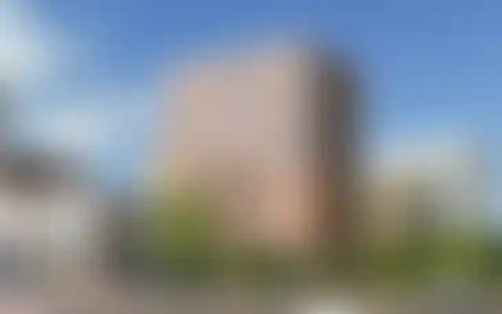 Развитая инфраструктура