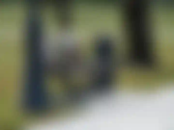 Продуманное благоустройство