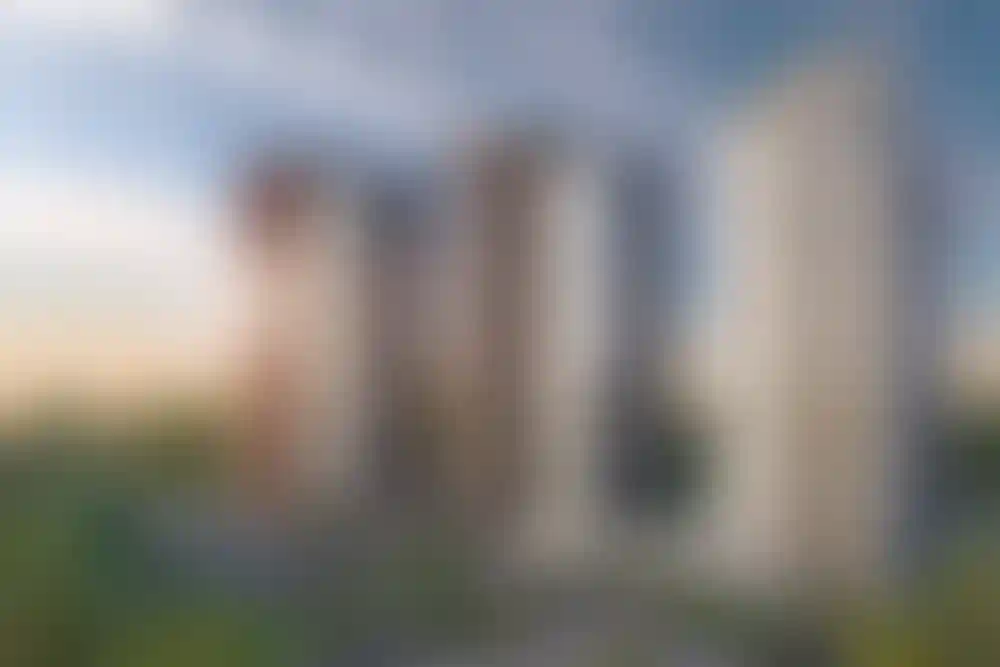 Развитая инфраструктура