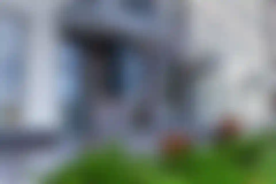 Развитая инфраструктура