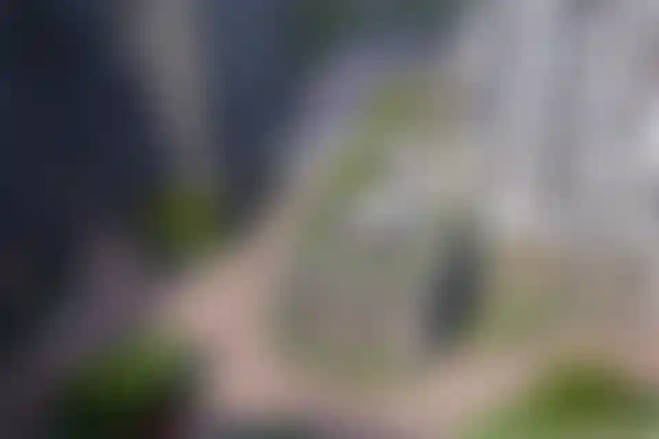 Продуманное благоустройство