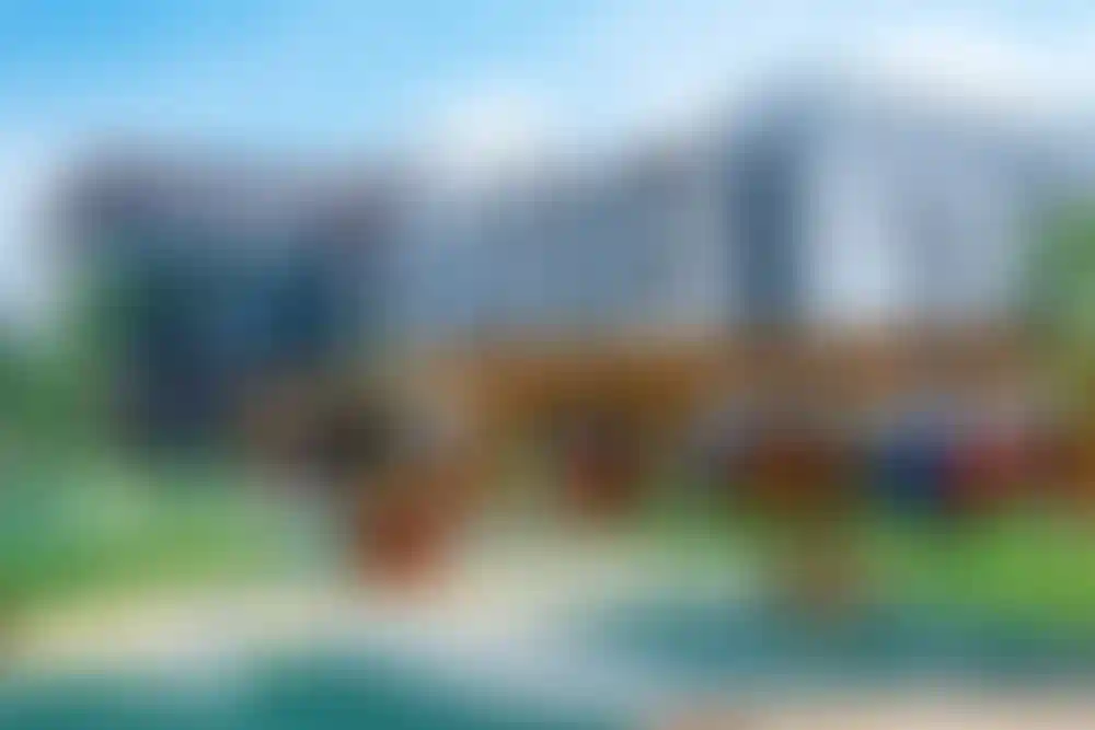 Точки притяжения трафика