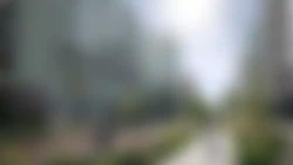 Концепция “Живи как на курорте”