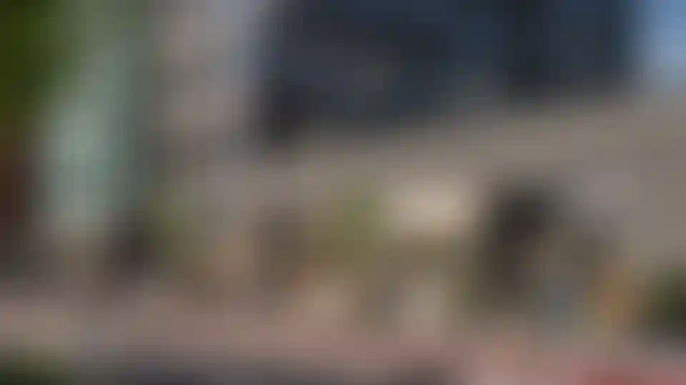 Развитая инфраструктура