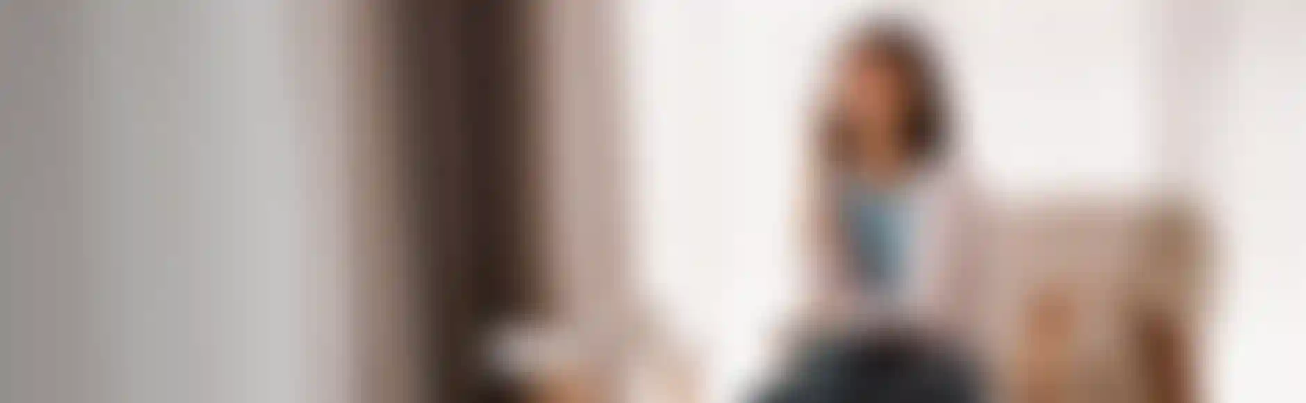 Подобрали 2 квартиры с отделкой «Классика»