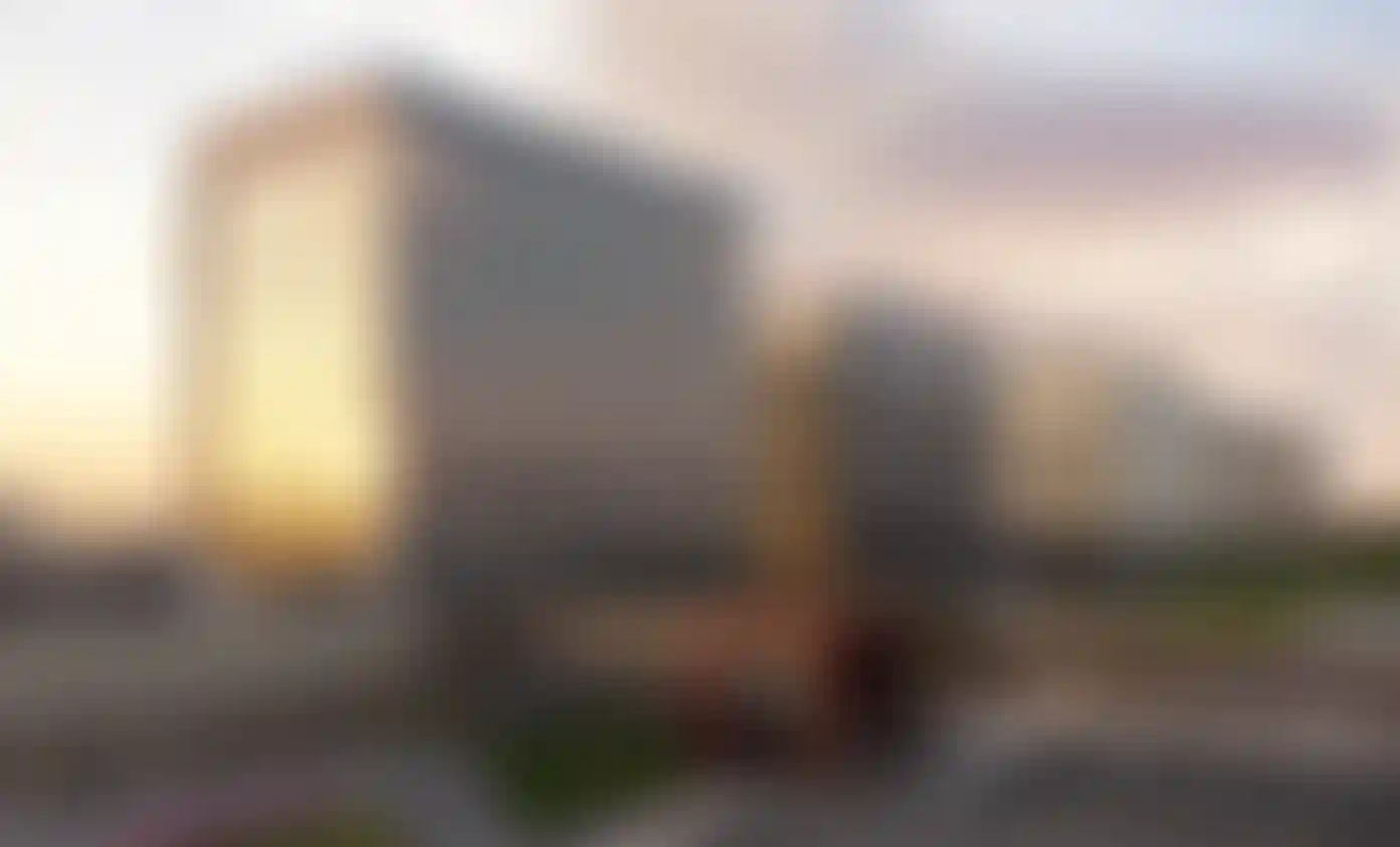 Офисы бизнес-квартала«Прокшино»