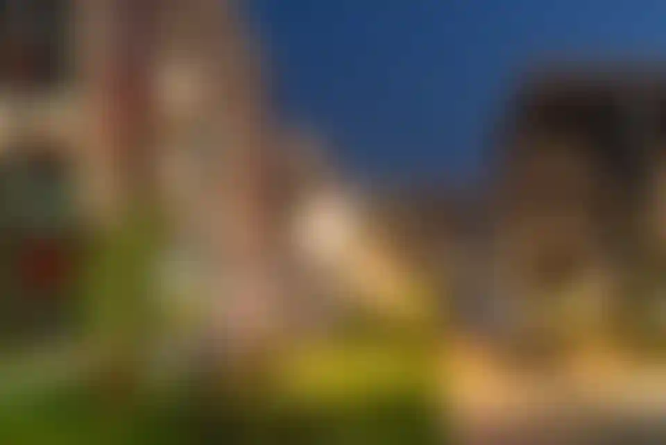 Коммерческая недвижимостьв знаменитых «Испанских кварталах»