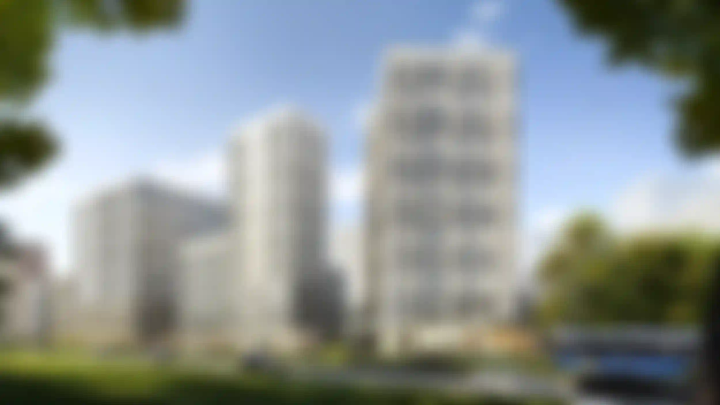 Бунинские кварталы: квартиры от 9,4 млн ₽