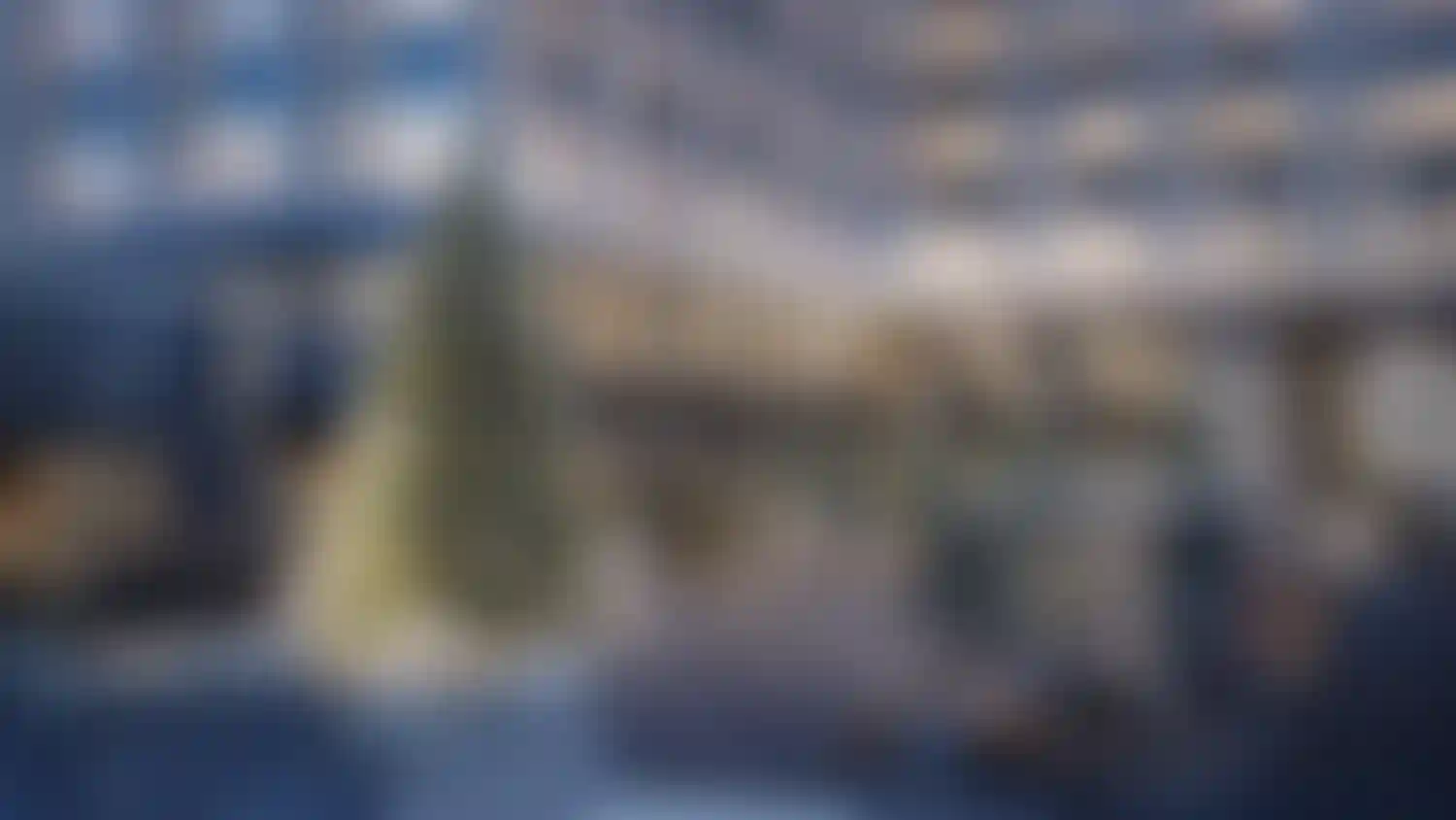 Офисы бизнес-квартала«Прокшино»