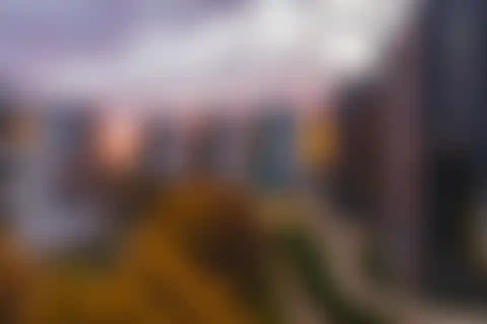 Скандинавия: квартиры от 8,8 млн ₽