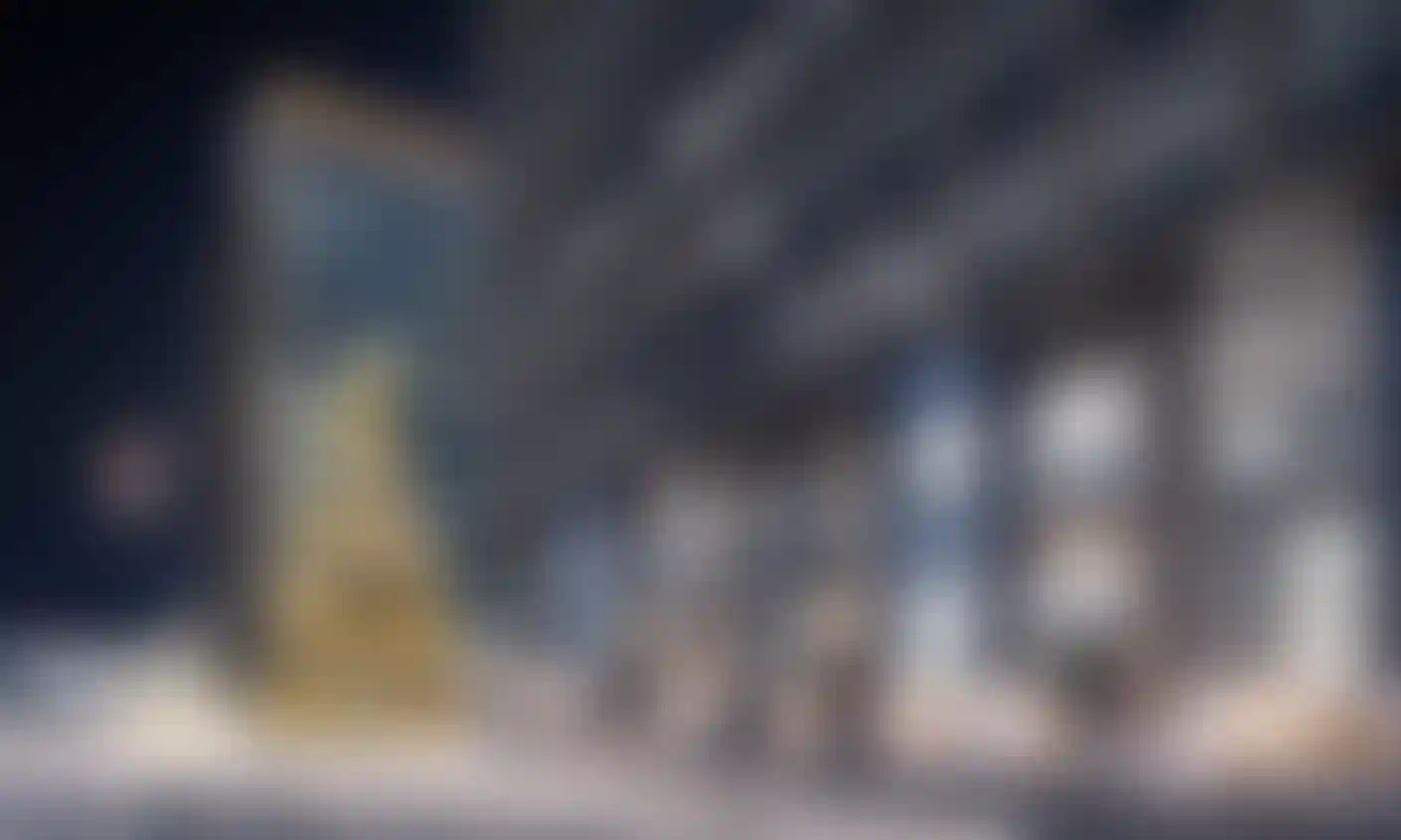 Офисы бизнес-квартала«Прокшино»