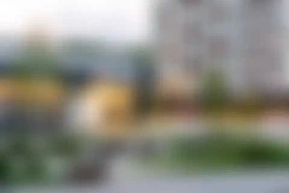 Коммерческие помещенияв атмосферной «Скандинавии»