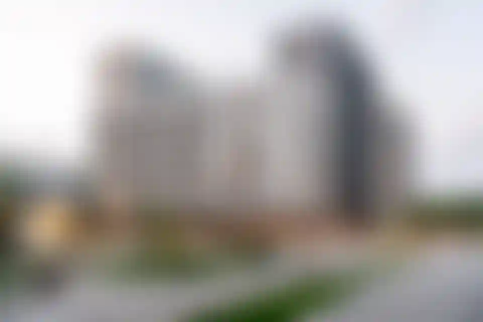 Коммерческие помещенияв атмосферной «Скандинавии»