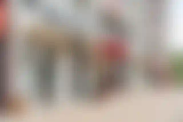 Коммерческая недвижимостьв знаменитых «Испанских кварталах»