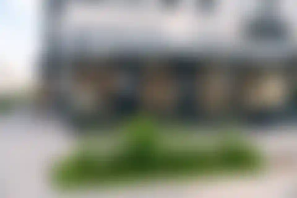 Коммерческие помещенияв атмосферной «Скандинавии»