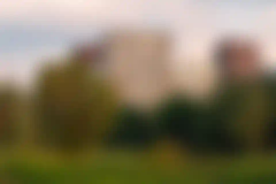 Парки и природное окружение