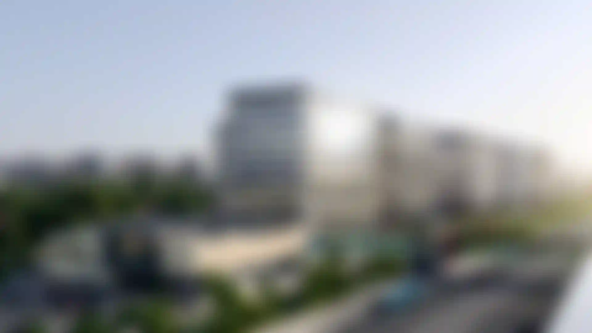 Офисы бизнес-квартала«Прокшино»