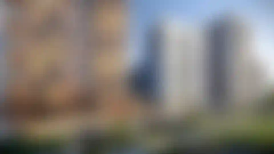 Коммерческая недвижимостьв «Дзен-кварталах»для бизнеса и инвестиций