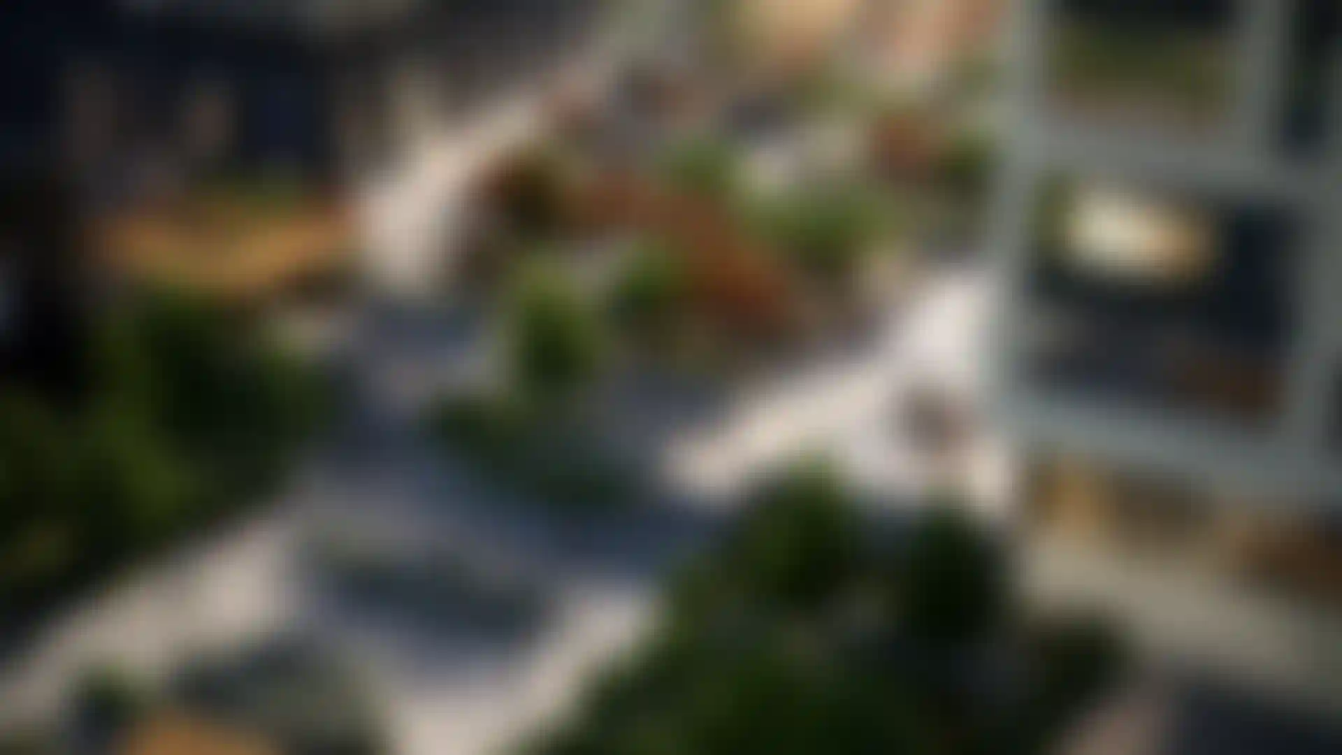 Офисы бизнес-квартала«Прокшино»