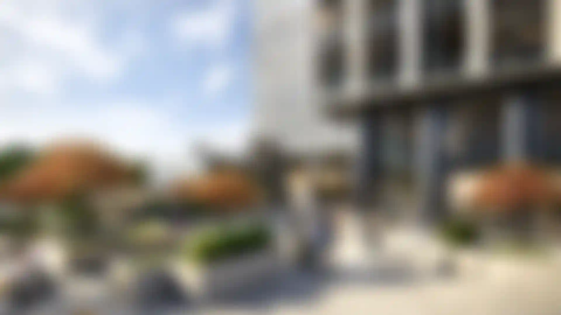 Офисы бизнес-квартала«Прокшино»