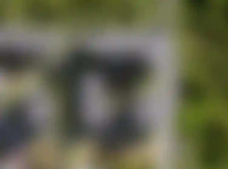 Изображение вида из окна