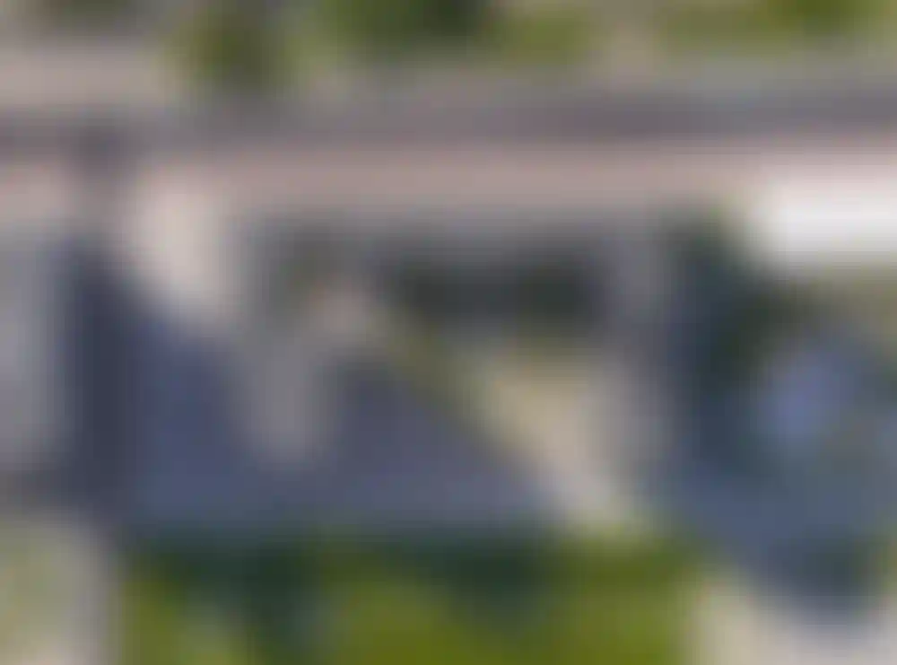 Изображение вида из окна