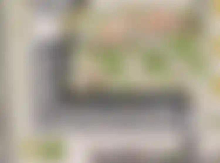 Изображение вида из окна