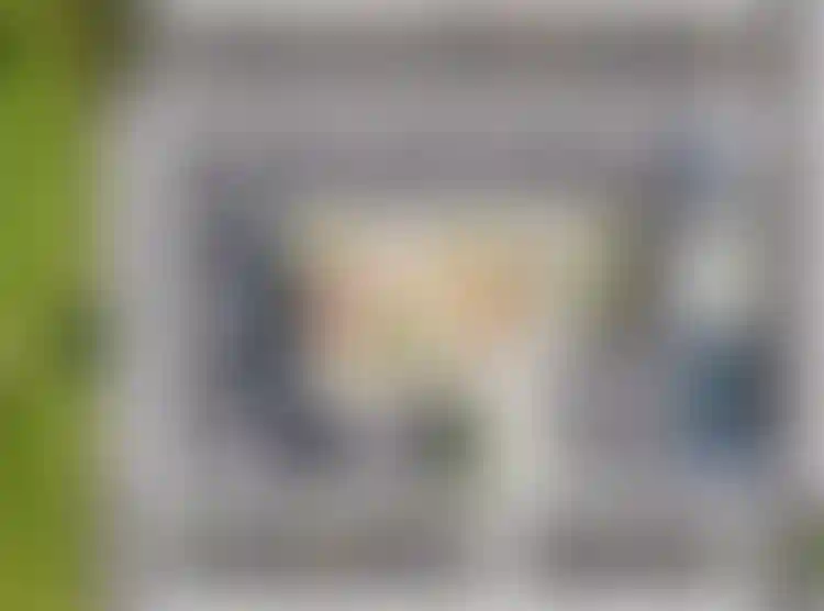 Изображение вида из окна