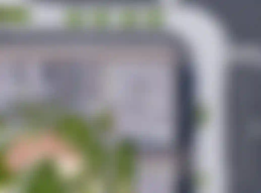 Изображение вида из окна