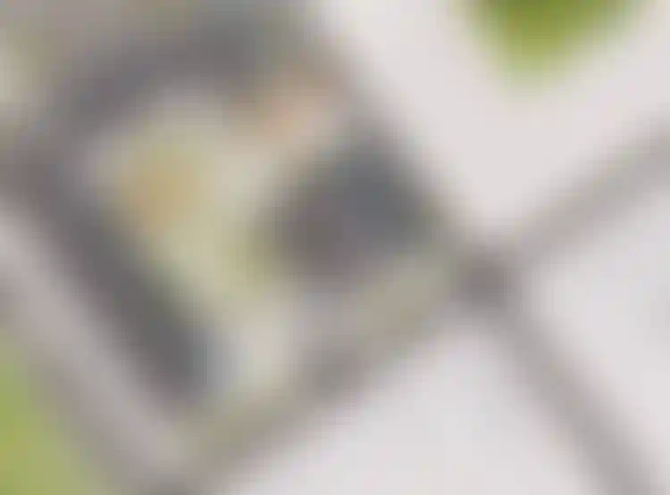 Изображение вида из окна