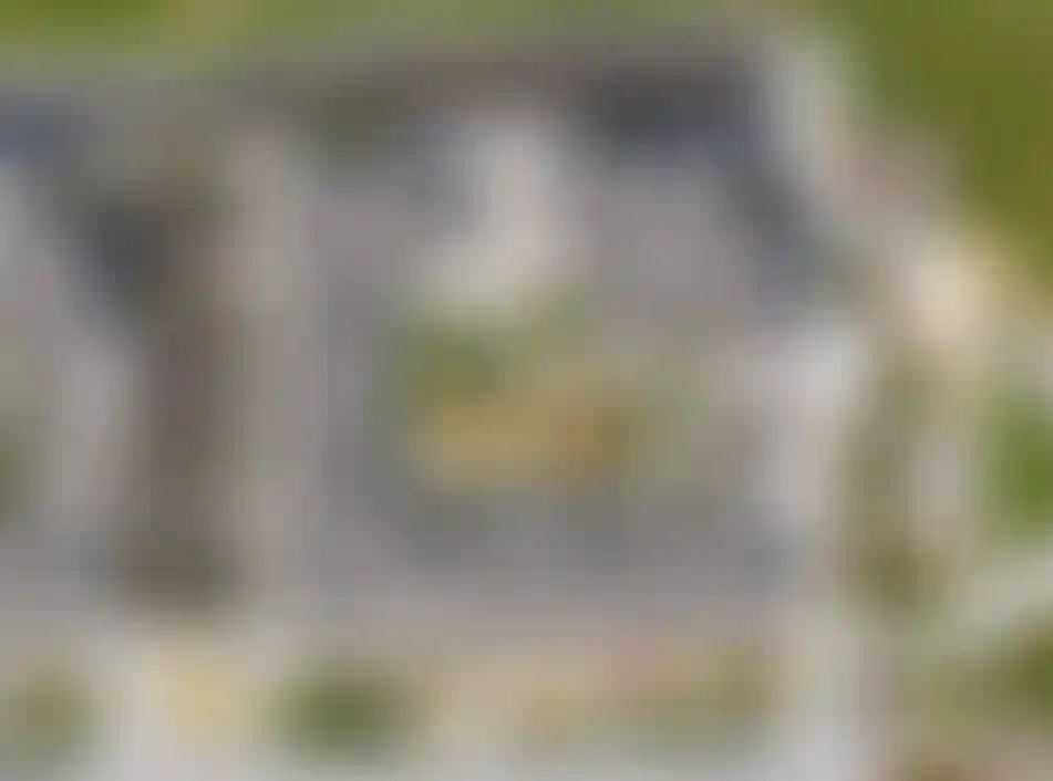 Изображение вида из окна