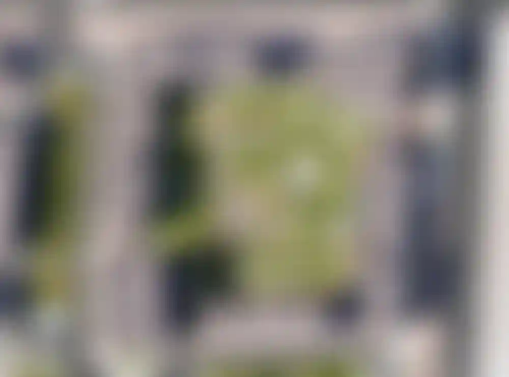 Изображение вида из окна