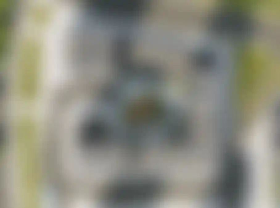 Изображение вида из окна