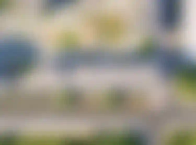 Изображение вида из окна